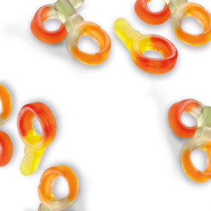 Fruktnappar