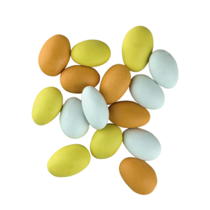 Mandelägg