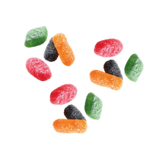Sour Winegums