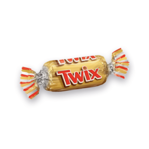 Twix Miniatures
