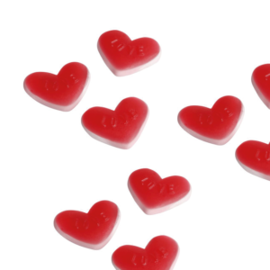 Sweethearts