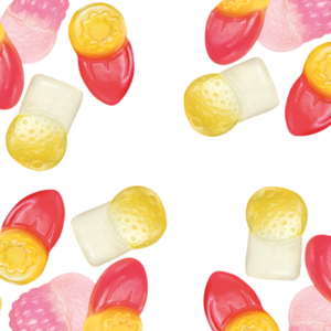 Tuttifrutti Passion