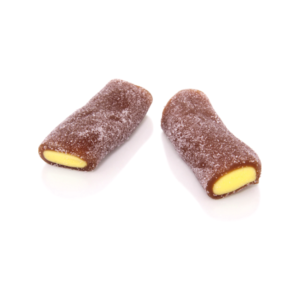 Cola Rocketz