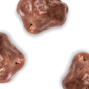 Chokladpopcorn