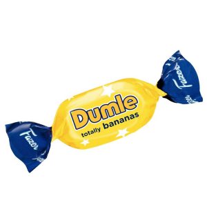 Dumle banan