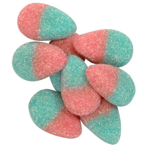 Fizzybubble ägg