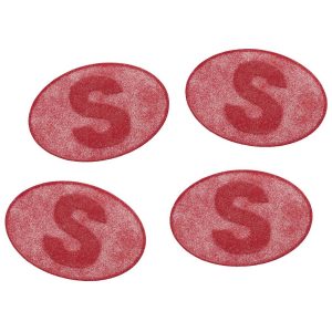 S-Märke Hallonsura